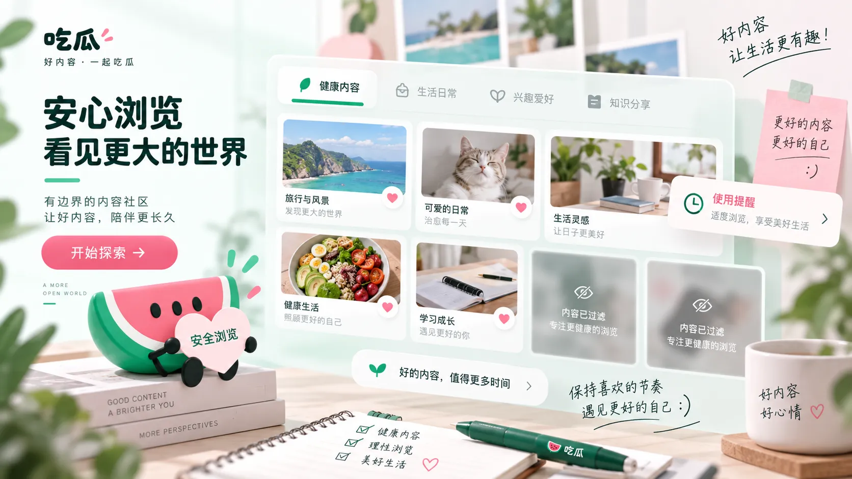 吃瓜网外部链接与个人信息安全说明